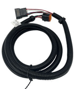 Raven Mechanical Drive Unit 3D Node Cable for Cruizer - 115-4001-061