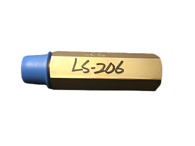 Ace Pumps Flow Limiter For 206 Hydraulic Motor - LS-206 (41408)