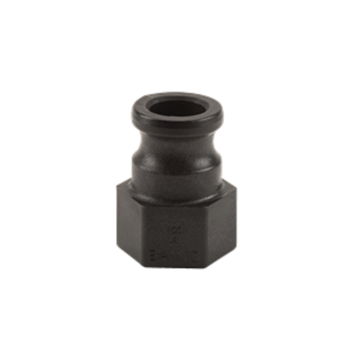 Banjo Poly Cam Lever Coupling 1" Male Adapter X 1" Female NPT - 100A