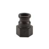 Banjo Poly Cam Lever Coupling 1" Male Adapter X 1" Female NPT - 100A
