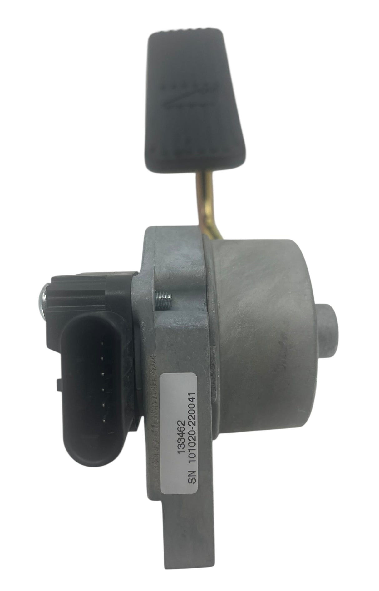 Agco Parts Throttle Foot Pedal for 4XXX/74XX Spra Coupe & Challenger - WR126892