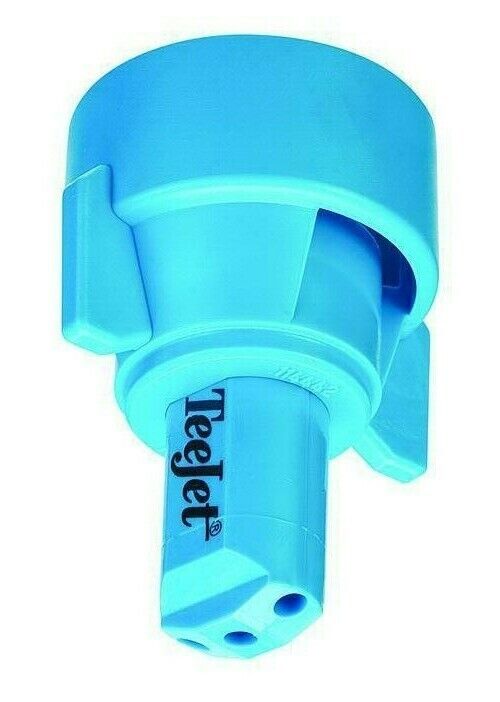 TeeJet Streamjet Variable Rate Fertilizer Nozzle Tip - SJ3-VR-X2.0