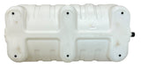 Ace Roto Mold 25 Gallon Blow Molded White Spot Sprayer Tank - SB00025