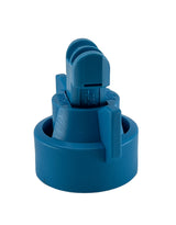 Teejet Turbo Induction Flat Spray Tip, Cap, Gasket, Light Blue - TTI11010-VP-CE