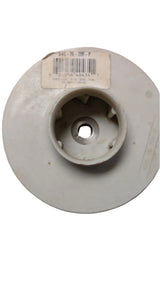 Ace Pumps Thermoplastic Impeller with Extended Keyway - BAC-26-200-P (40434)