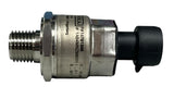 Agco Pressure Transducer Sensor Kit 0–150 PSI, 1/4" MPT (Interchangeable with Raven 422-0000-090) - 517404D2