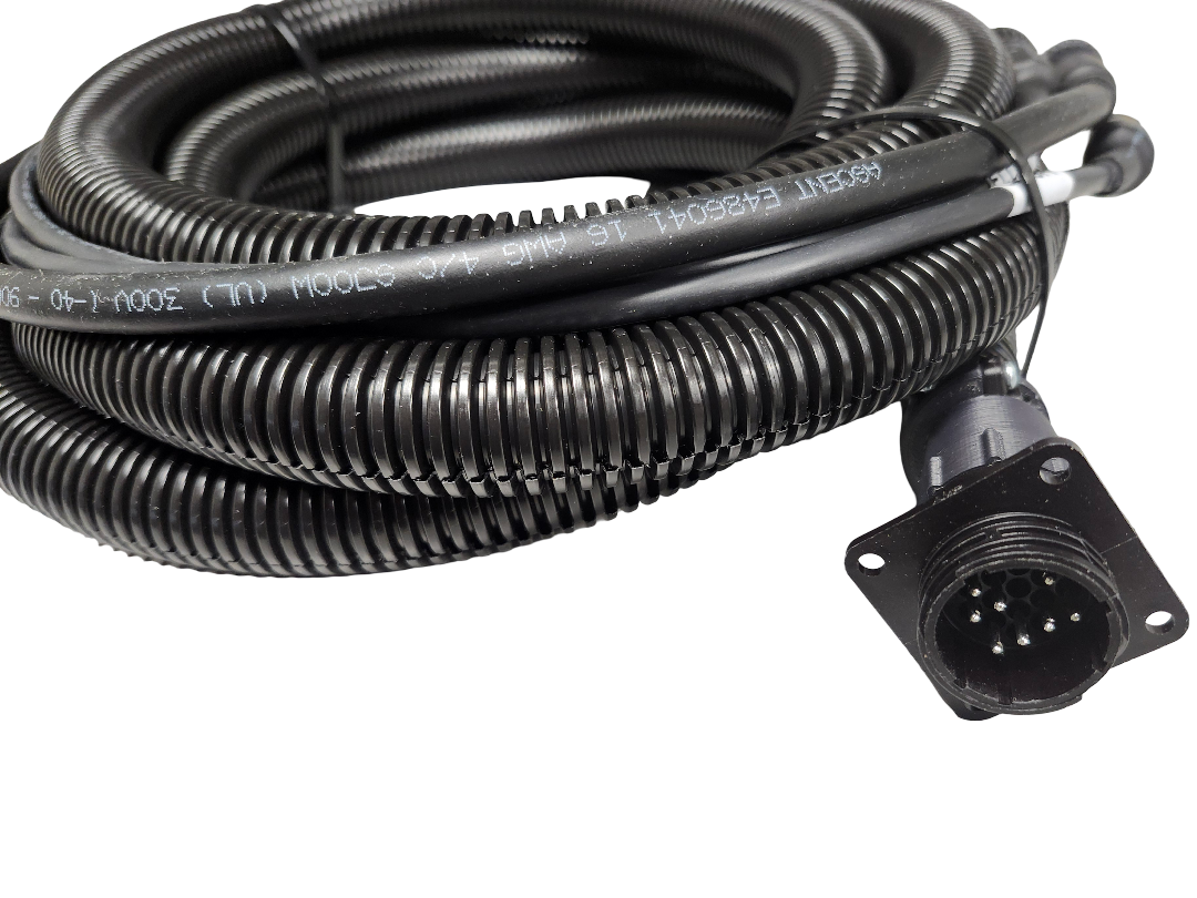 Sensor 1 Raven NH3 Single Section Flow Cable ( 115-0171-800) - HRAVEN-800-0171