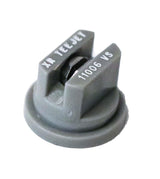 TeeJet Stainless Extended Range Flat Spray Tip, Gray - XR11006-VS