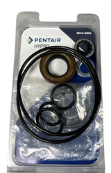 Hypro Hydraulic Motor Premium Seal Repair Kit For New Style Motors - 3430-0881