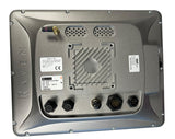 Raven Viper 4+ Display Console Reman 12.1" Touchscreen 063-0174-187NNU - 92122511R