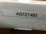 Agco Spra Coupe and Fendt Solenoid Coil 12VDC Deutch WR121483, AG121483, or 71442740