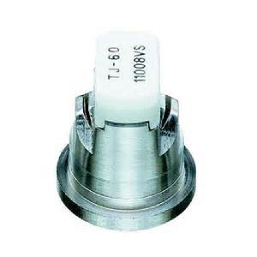 TeeJet TwinJet Twin Flat Spray Tip - TJ60-11008VS