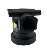 Banjo 1 Inch Replacement Polypropylene T Strainer Head - LST100-H