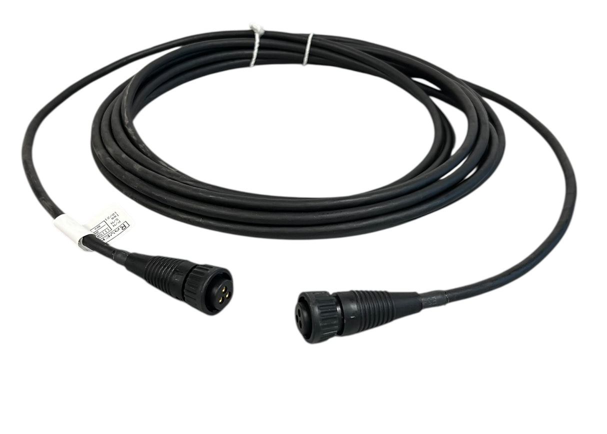 Raven Flowmeter Extension Cable Agco 21 Foot - 115-0159-575