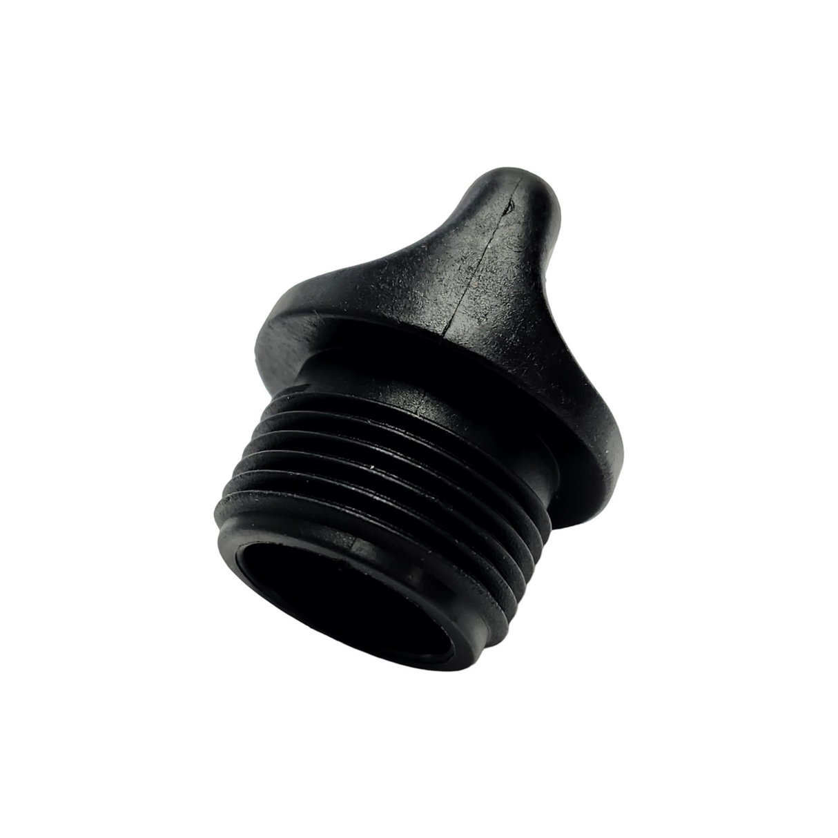 Banjo Replacement Line Strainer Drain Plug for 3" Line Strainers - 13777