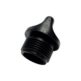 Banjo Replacement Line Strainer Drain Plug for 3" Line Strainers - 13777