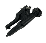 TeeJet TriggerJet Spray Gun Trigger Valve 3/8" Hose Shank NO WAND - 22650-PP-406