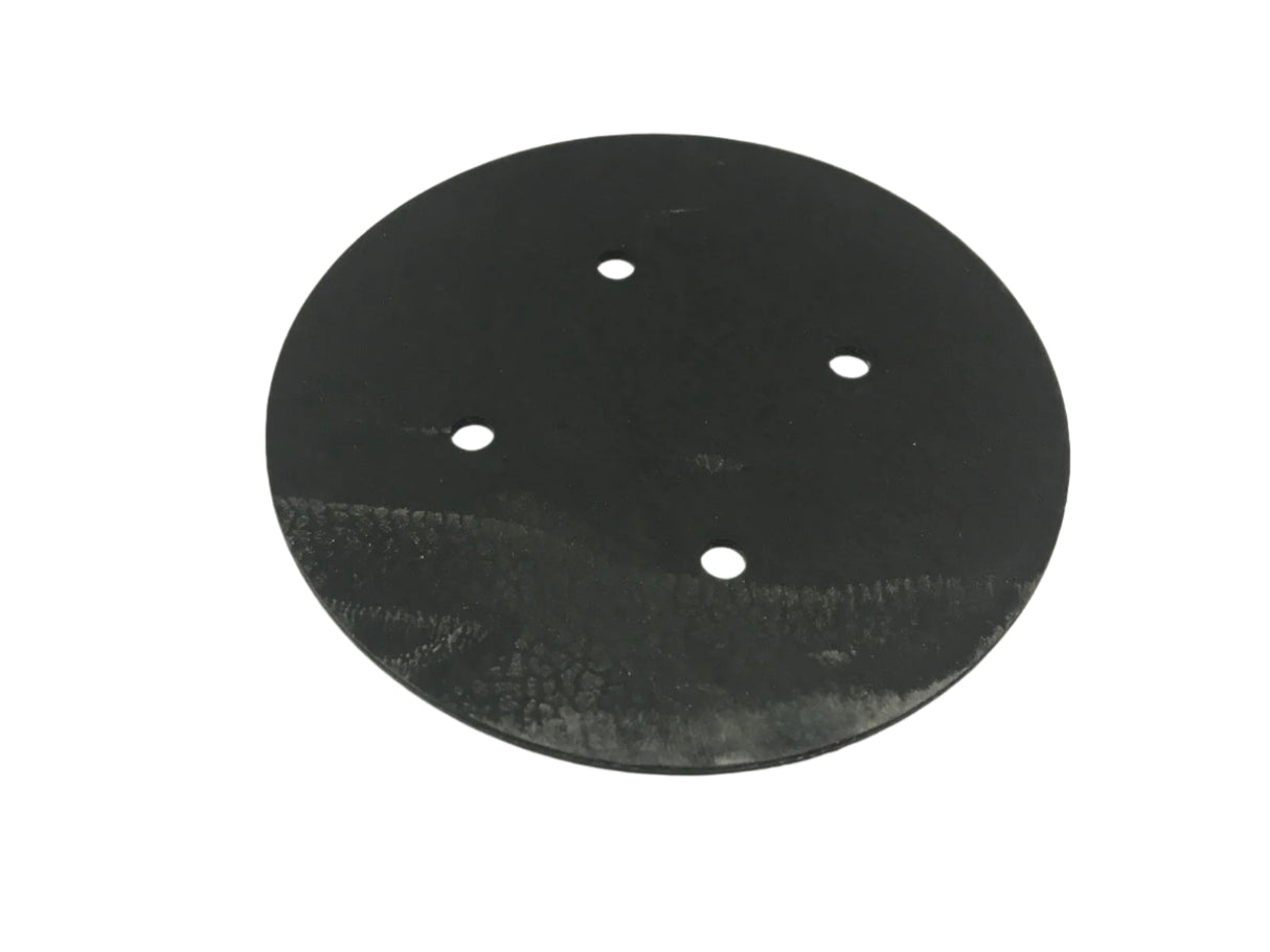 Thomas Compressor Buna Diaphragm For 107 and 2107 Series - 608148
