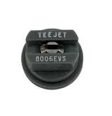 TeeJet Stainless Steel Even Flat Spray Tip - TP8006EVS