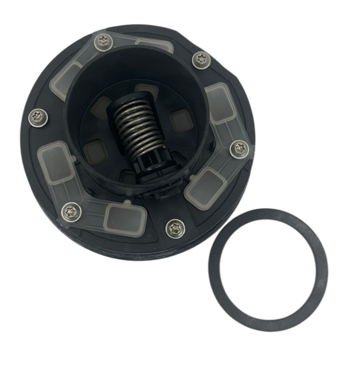 Dura Products EDPM AG Cartridge Kit For 6000 Series Pump - DP-P6017A-E