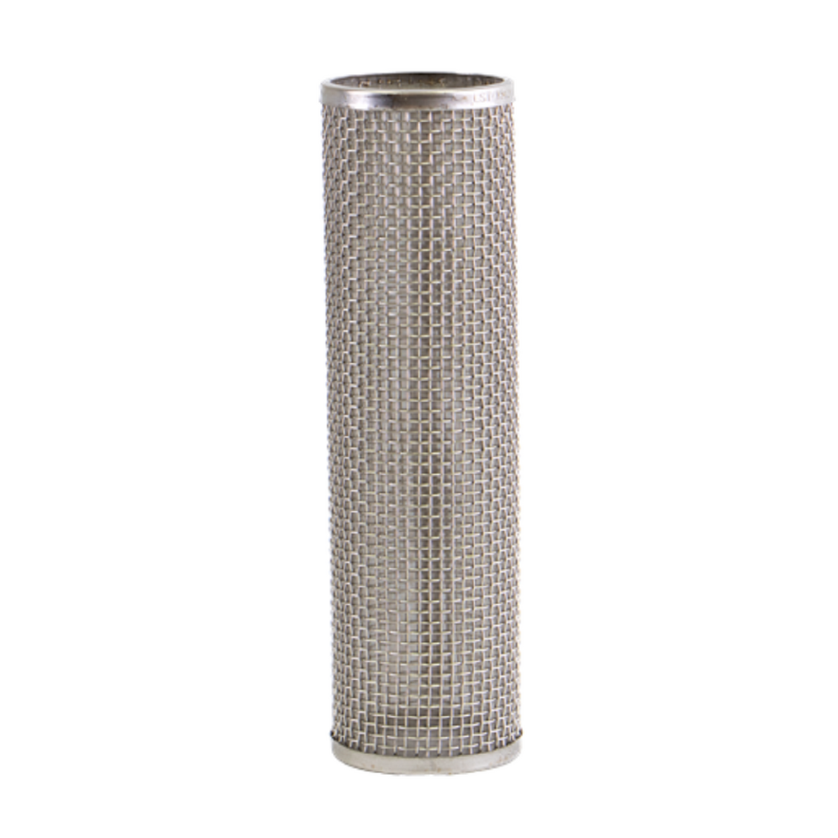 Straining Screen Banjo 80 Mesh Stainless Steel Strainer Screen 1-1/4