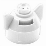 Hypro ESI Six Stream Ceramic Spray Nozzle, White, 0.8 GPM @ 40 - FC-ESI-11008
