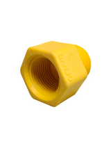 Banjo 3/4" Female NPT x 3/4" Male Garden Hose Adapter - GHMT075FPT