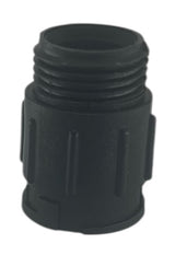 Raven Conxalll 3 Pin Female Circular Plug Connector Shell - 408-4001-406