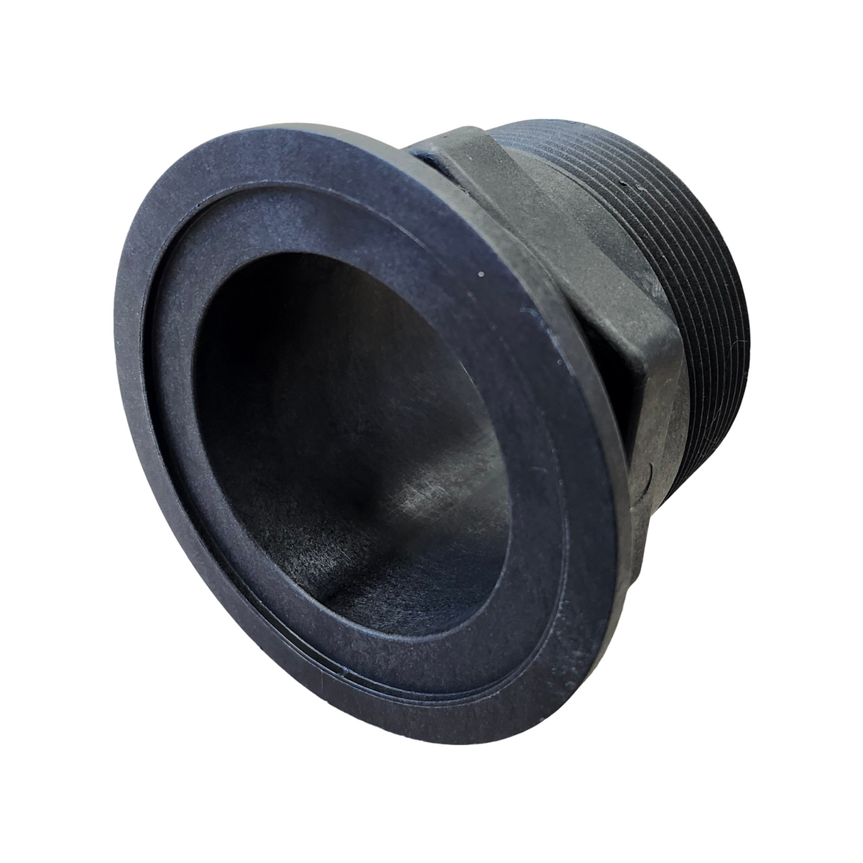 Banjo Flanged Manifold Pipe Fitting Adapter 3" Flange X 3" Male Thread - M300MPT