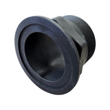 Banjo Flanged Manifold Pipe Fitting Adapter 3" Flange X 3" Male Thread - M300MPT