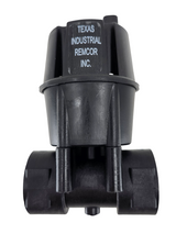 Texas Remcor 1 Inch Electric Pressure Regulator 1" NPT 15-100 GPM 150PSI - PR.1541B