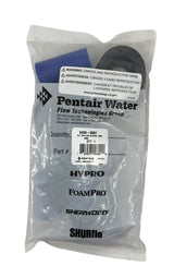 Hypro Super Roller Buna Seal Kit For 1500 Series Pumps - 3430-0387