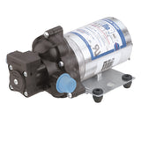 Shurflo Auto Demand Diaphragm Pump 115V Max 3.3 GPM 45 PSI Switch - 2088-594-154BX