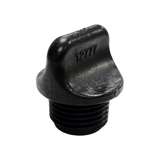 Banjo Replacement Line Strainer Plug for 1" & 1-1/4" Line Strainers - 12777