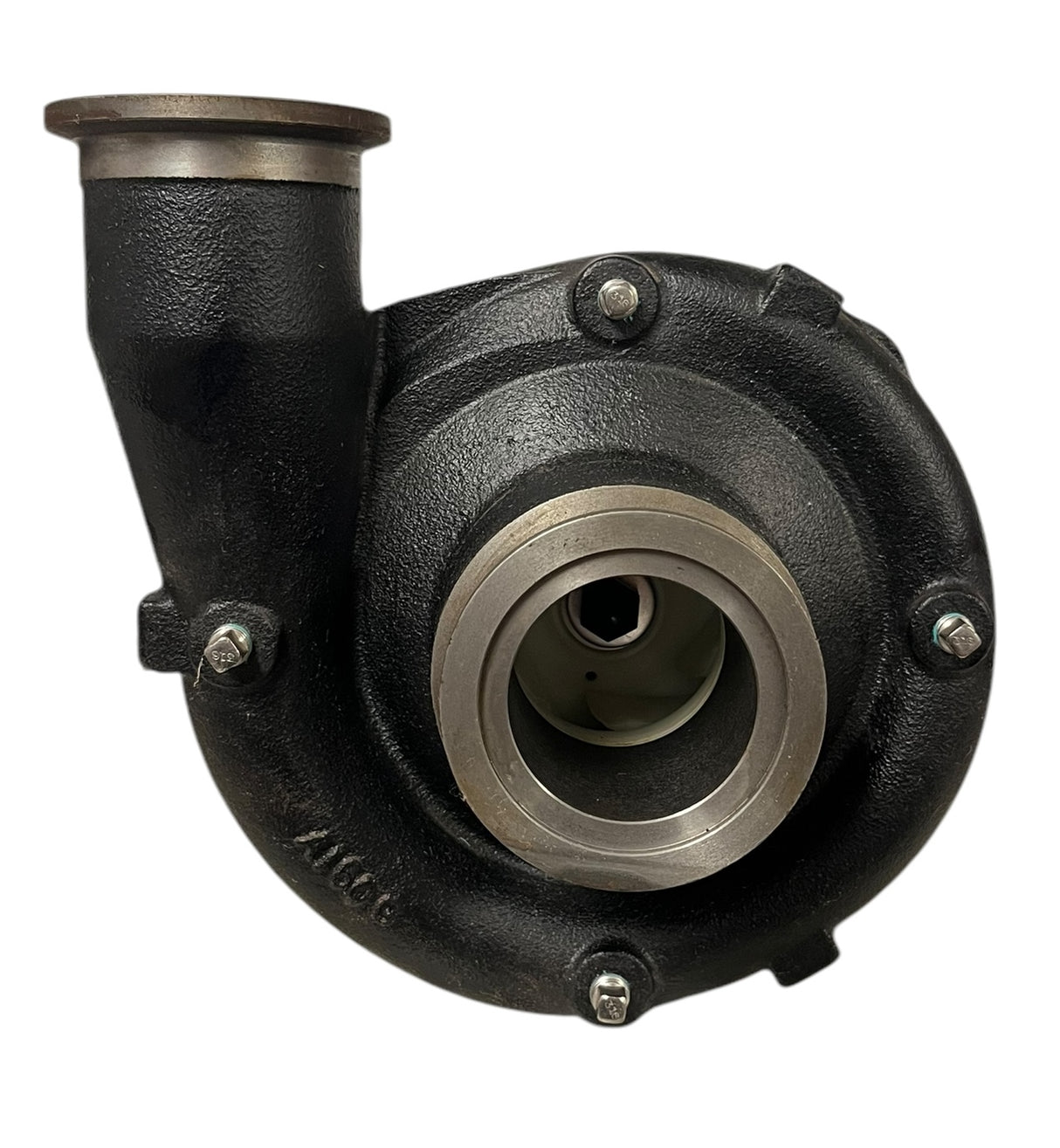 Hypro Cast Iron Centrifugal Pump with Universal Flange 220 X 220 - 9306C-HM3C-U
