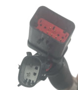 Raven John Deere ISO Control To Raven Gen III Adapter Cable - 115-7300-020