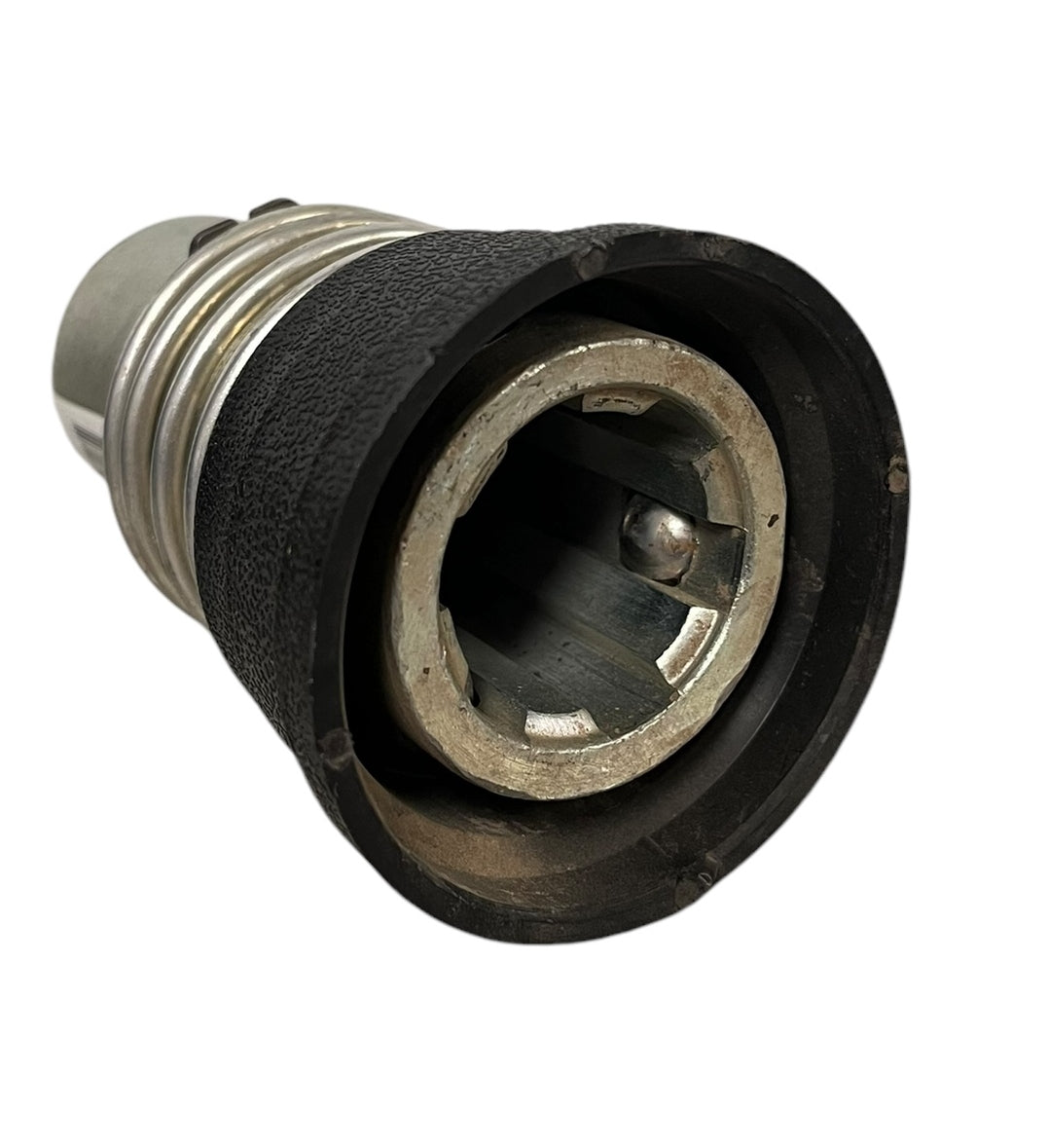 Ace Pumps PTO Quick Coupler 6 Splines to 15/16" Shaft - 812-6SPQC-1516