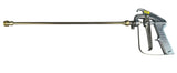 TeeJet GunJet Spray Gun With 24" Extension 5 GPM 250 PSI - AA23L-7676-24