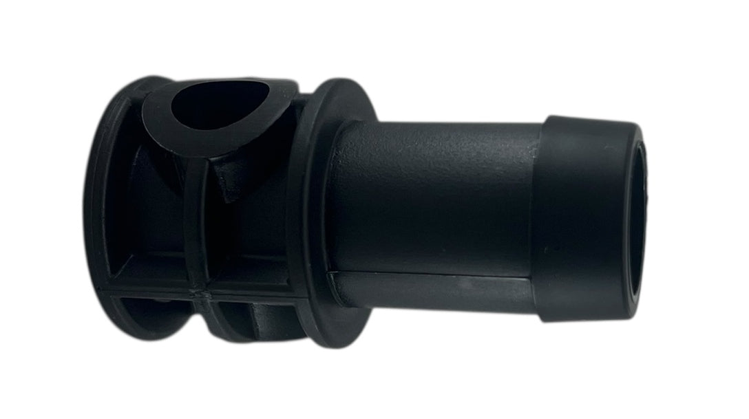 TeeJet Single Hose Shank For QJ360 Nozzle Body Assembly 3/4" - CP38938-NYB