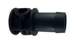 TeeJet Single Hose Shank For QJ360 Nozzle Body Assembly 3/4" - CP38938-NYB