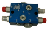 Raven Hydraulic Override Flow Switch With Fittings - 334-0003-085