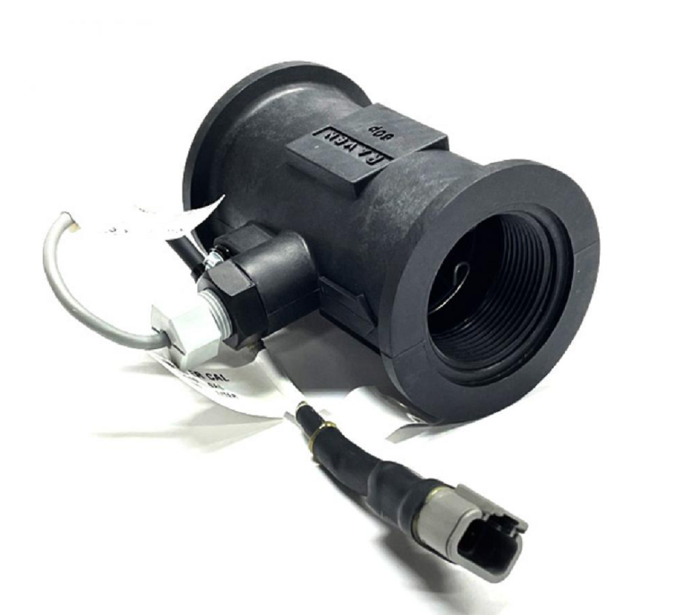 Raven 60P Flowmeter with Deutsch Connection - 063-0172-457