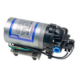 Shurflo Pressure Switch Diaphragm Pump 115V Max 1.3 GPM 100 PSI - 8000-812-288