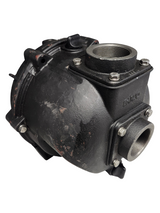 Banjo 2 Inch Cast Iron Pump with Full Impeller - 222POI