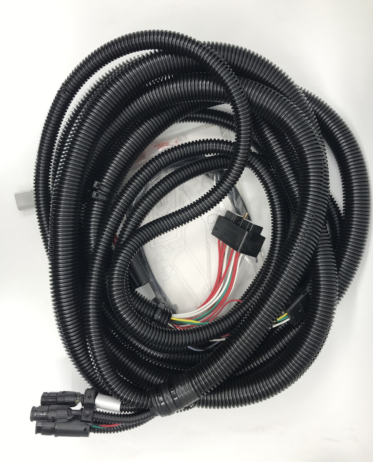 Raven SmarTrax Cable Adaptor Terrain Comp to Stand Alone With STR - 115-4001-034