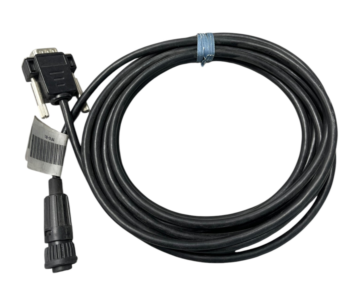 Raven Antivibration Ethernet Cable For Viper 4 System 6.5 FT - 115-0172-090