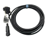 Raven Antivibration Ethernet Cable For Viper 4 System 6.5 FT - 115-0172-090