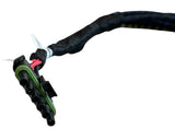 Capstan AG EVO Power To Can X 3 Trunk Harness - 150003-017