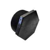Banjo 2 inch Poly Pipe Plug - PLUG200