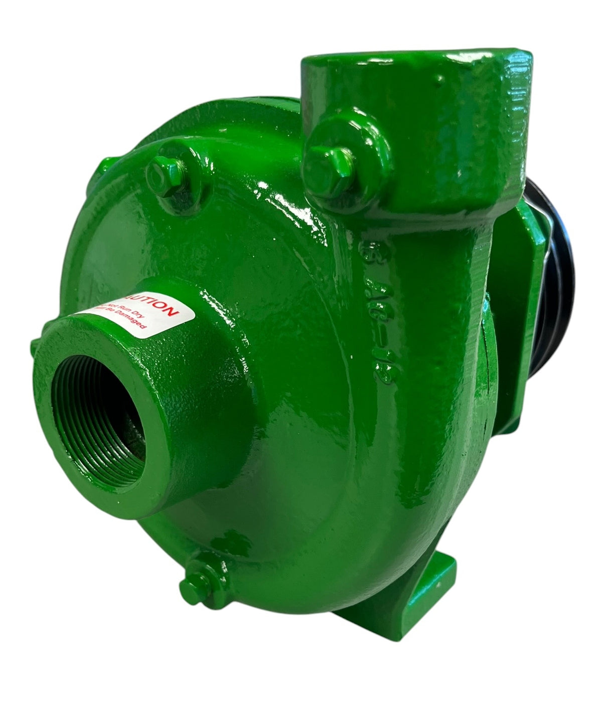 Ace Pumps 12 Volt Magnetic Clutch and Pump Combo For Spra Coupe 3XXX/4XXX - FMCSC-CW-150-MAG-DX3